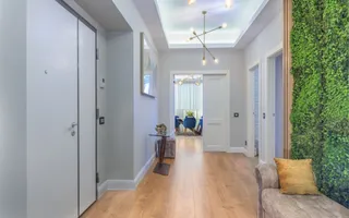 Penthouse 6 camere | Herastrau | Terasa | 3 locuri de parcare - Poză 22