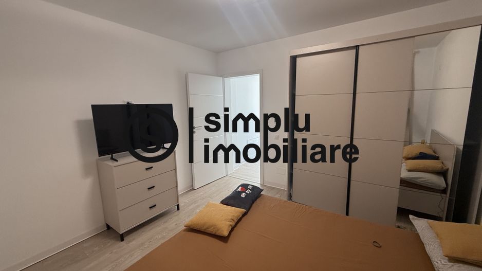 Vila Moderna P+1 zona Damila - Poză 6