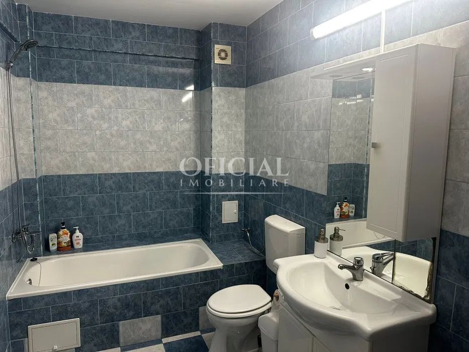 Apartament 2 Camere | 44 Mp | Balcon | Zorilor Calea Turzii OMW - Poză 5