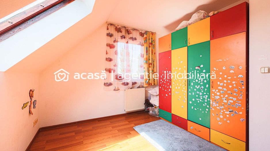 🏡 Visează la casa perfectă în Cartierul de Vest! 🌳 - Poză 11