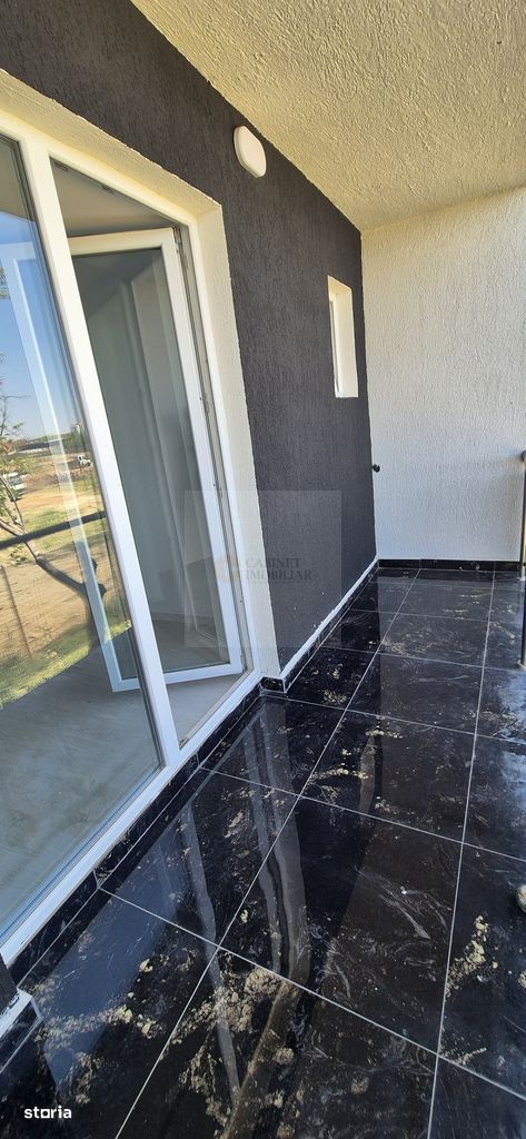 2 Cam ~ Terasă ~ 72 mp ~ 1/4 ~ Pallady - Drumul Gura Calitei - Poză 5