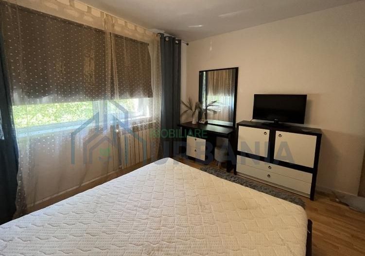 2 camere mobilat si utilat in Podul de Fier - Poză 3