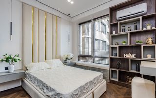 Vânzare, apartament, 2 camere, bd. Moscova, Râșcani - Poză 5
