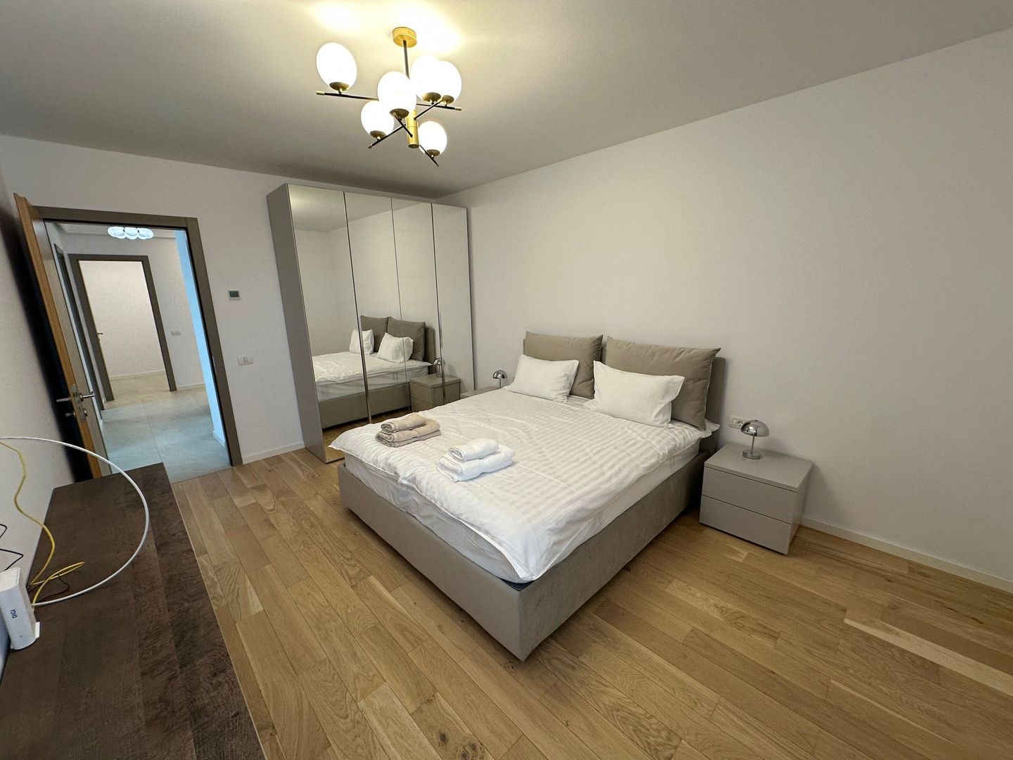 Apartament 3 camere de inchiriat - Poză 17