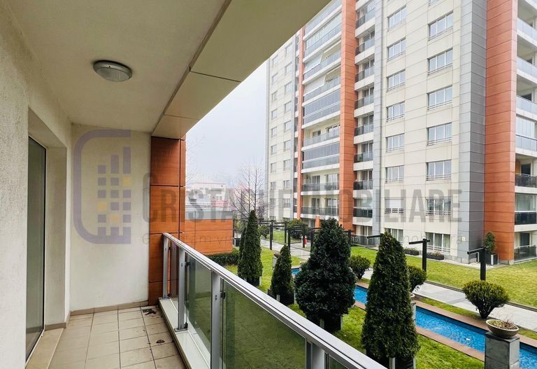 Inchiriere apartament 2 camere - InCity Residence Dristor - Poză 12