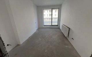 Apartament 1 camera, 49 mp, terasa, parcare, Grigorescu str Taietura Turcului - Poză 5