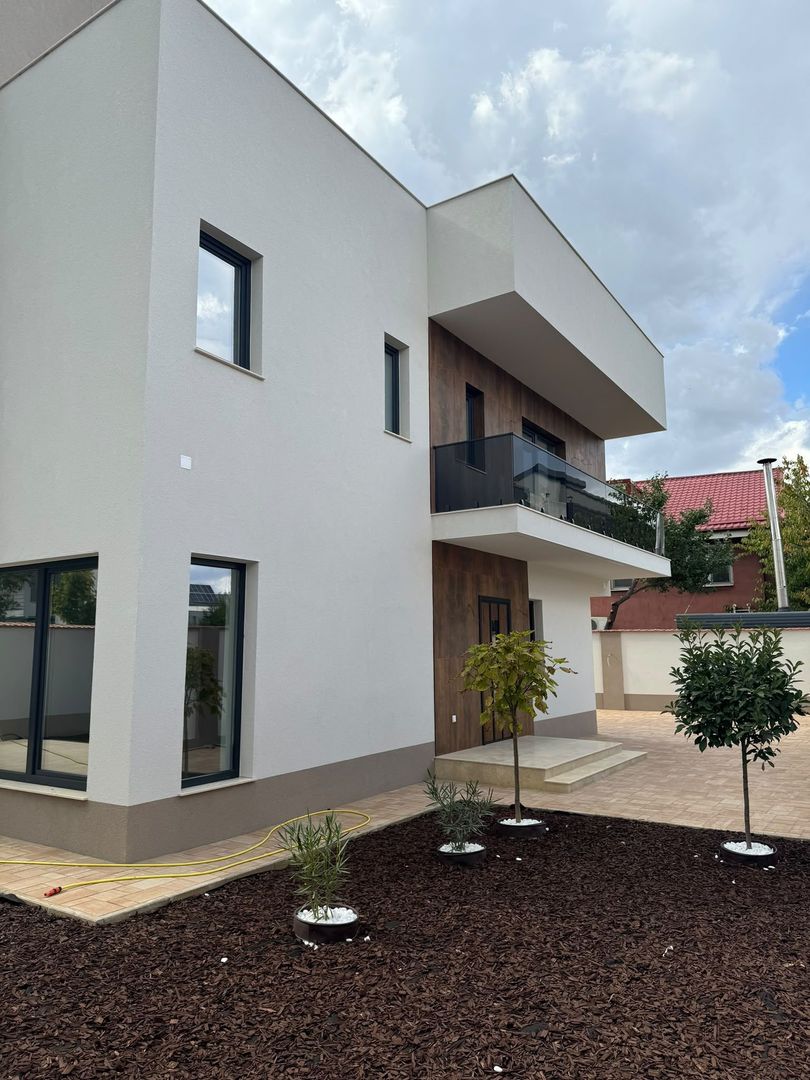 Vilă individuală | Prelungirea Ghencea | 340 mp teren - Poză 11