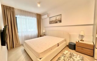 Inchiriere apartament 3 camere in Pipera | Parcare subterana - Poză 1