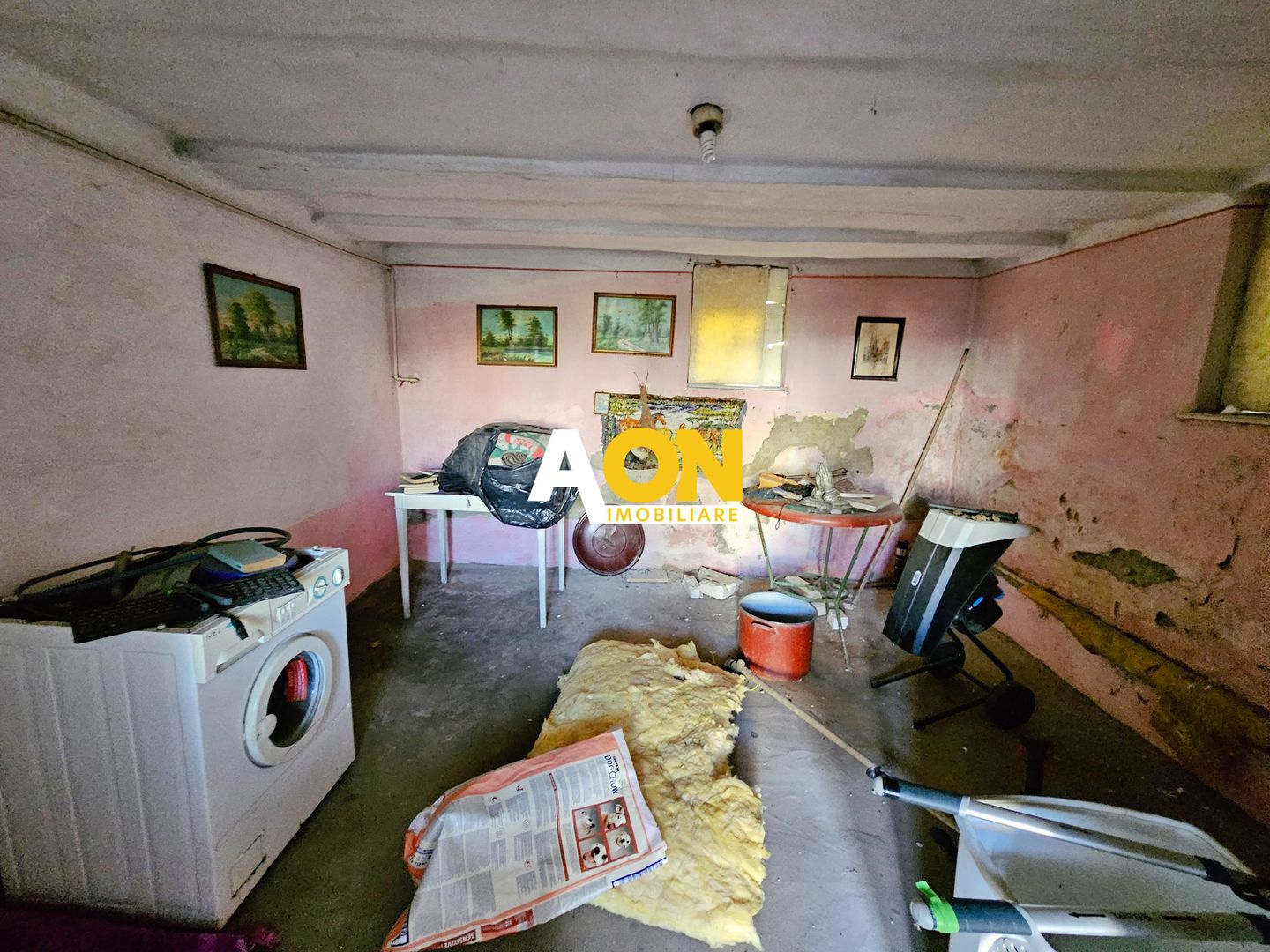 Casa 3 camere, 489 mp teren, acces la 2 strazi, zona ultracentrala - Poză 10