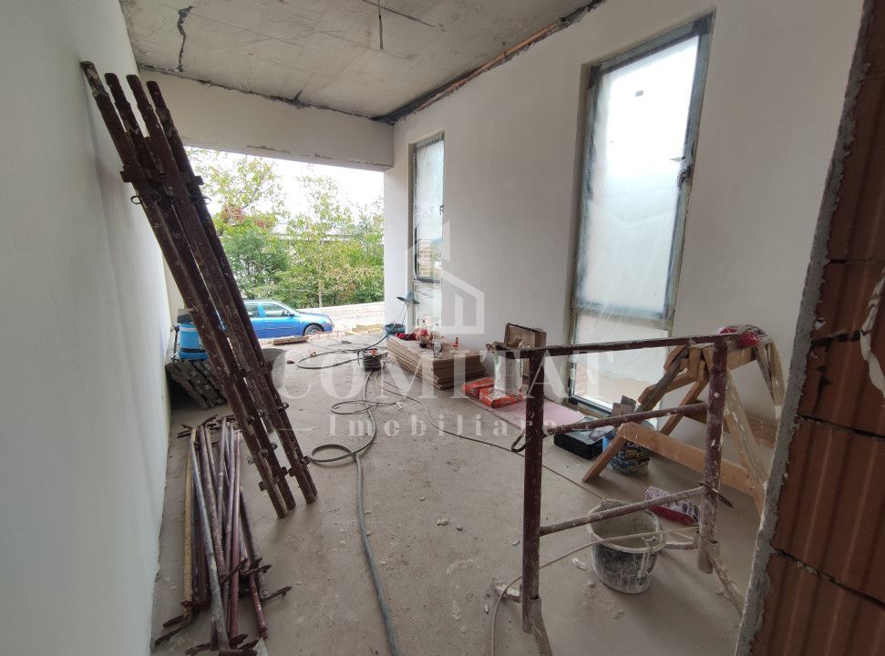 Apartament in vila | 4 camere | Gruia - Poză 6