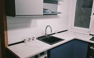 AP. 2 CAMERE TINERETULUI, PRIMA INCHIRIERE, AC, METROU 5 MINUTE - Poză 6