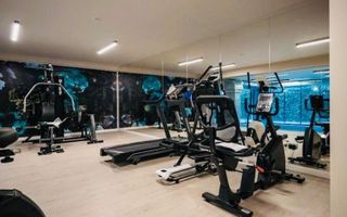 COM 0% I Apartament Erou Iancu Nicolae I Grand Park I piscina sauna - Poză 3