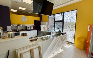 Business Bubble Tea & Dessert – brand existent, Alba Iulia - Poză 8