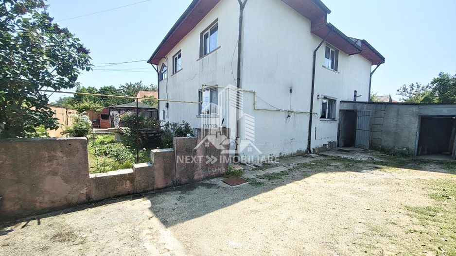 Casă P+1 cu 8 camere 492 mp teren 21 ml deschidere comision 0% - Poză 18