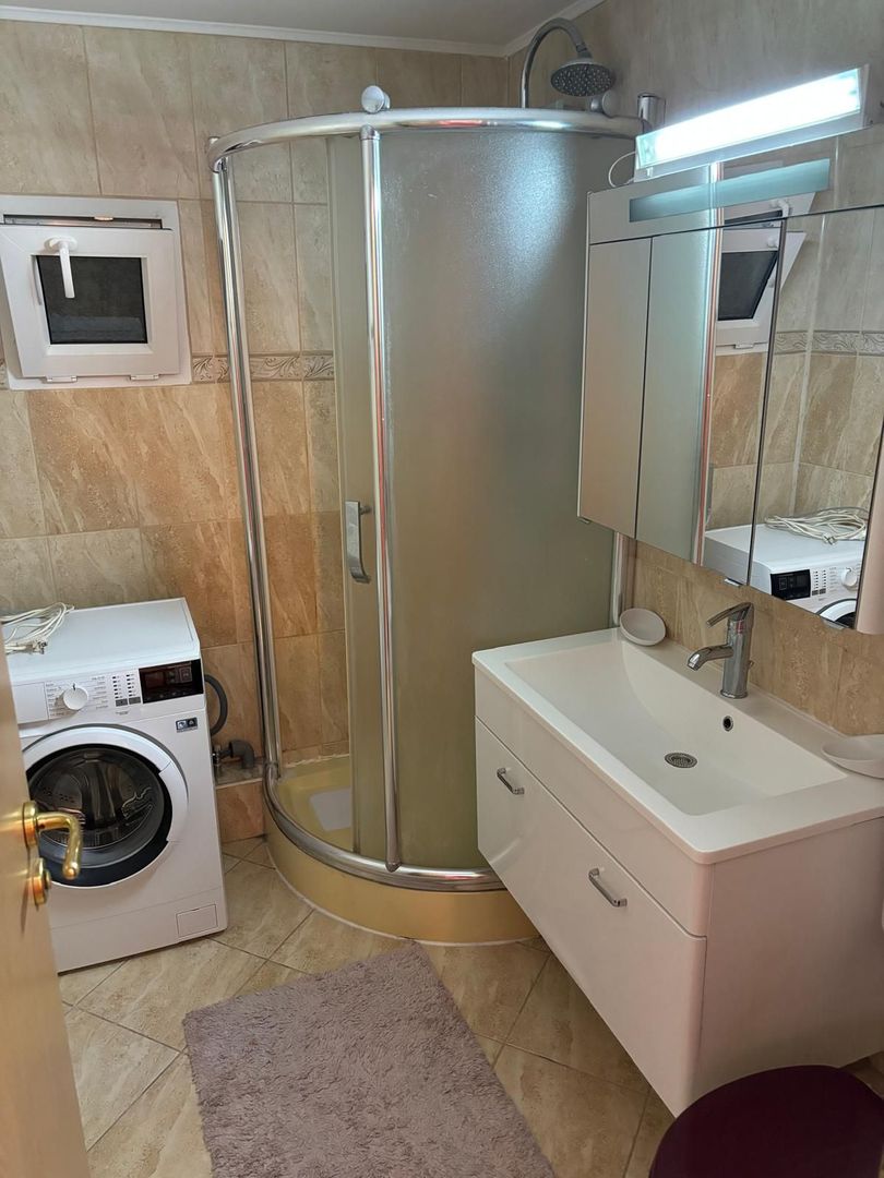 AP. 3 CAMERE 13 SEPTEMBRIE, CENTRALA TERMICA, METROU 7 MINUTE, LIBER - Poză 10