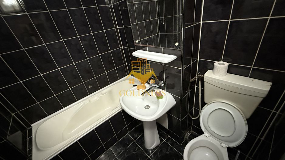 3 camere decomandate, balcon, Manastur, Calea Floresti, Profi - Poză 7