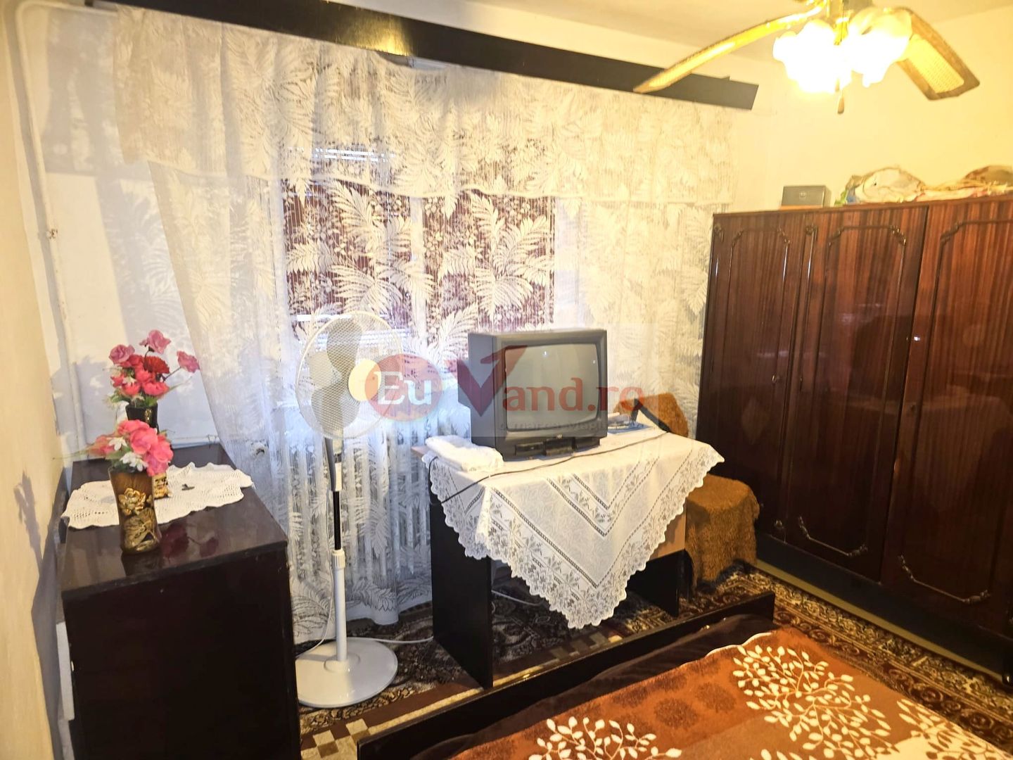 Vanzare - apartament cu 2 camere, Micro 20, J-uri - 51000 euro - Poză 9
