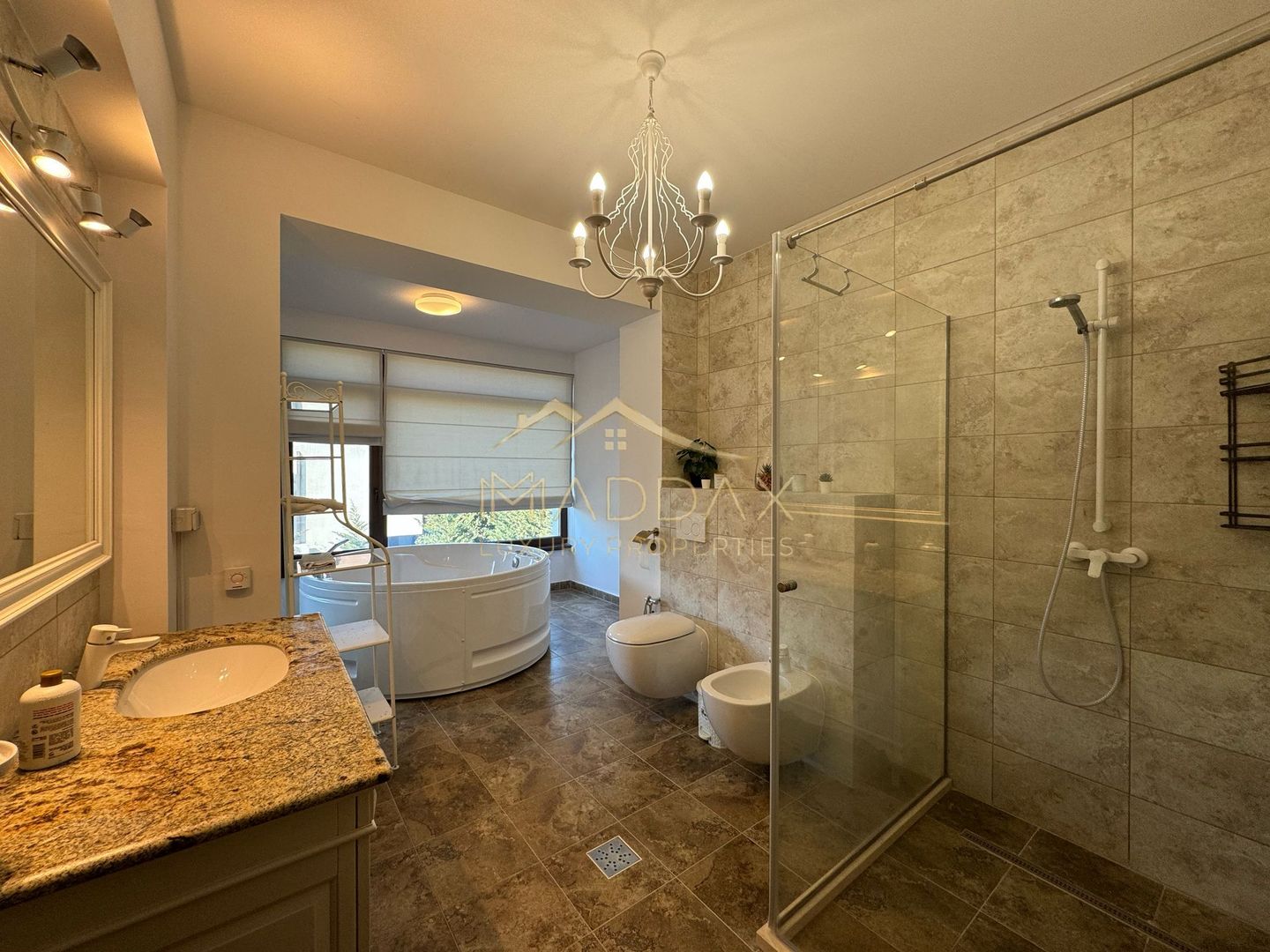 Vilă impresionantă *teren 1000mp // Erou Iancu Nicolae - Poză 52