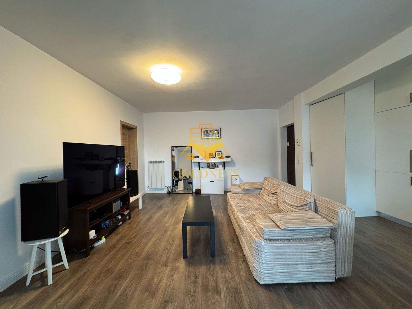 2 camere, bloc nou, parcare, Zorilor, Zona Mircea Eliade, UTCN, UMF - Poză 9