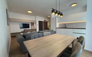 Nord One – Apartament de lux cu 2 camere și parcare subterană, lângă Iulius Mall - Poză 10