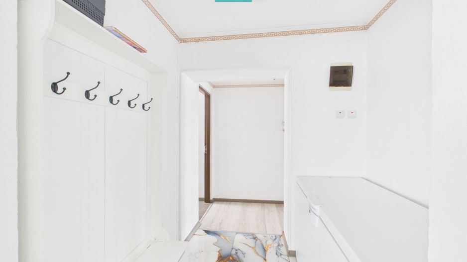 Casă nouă modernă în Leș, teren 1050 mp - Poză 19