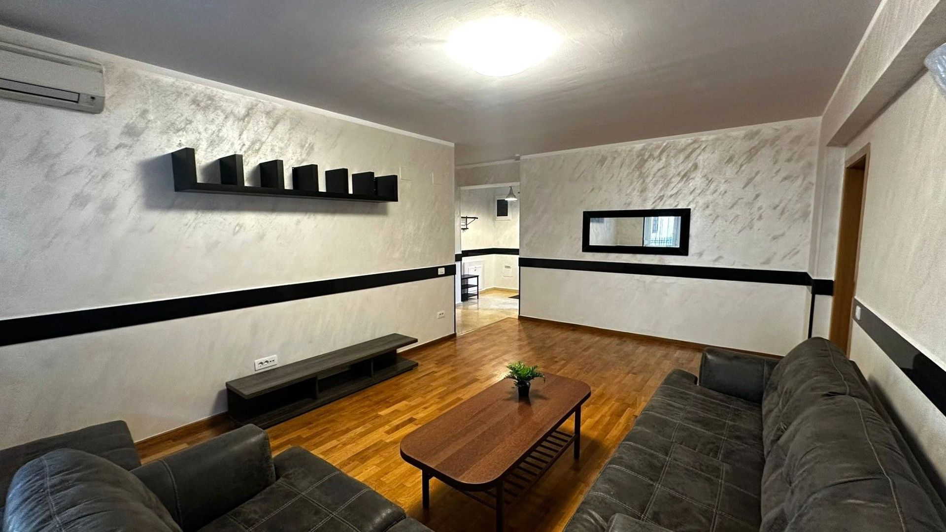 Apartament Modern 3 Camere 93mp Herastrau-Nordului - Poză 13