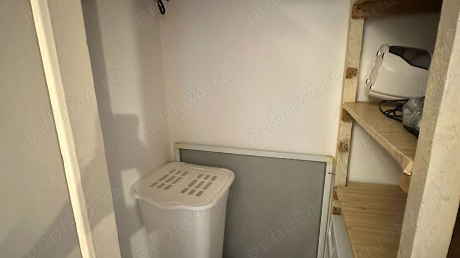 Garsoniera Zona Piata Cipariu - Poză 7