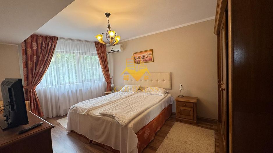 2 camere, modern, bloc nou, Andrei Muresanu str. Trifoiuliui Zona LIDL - Poză 10