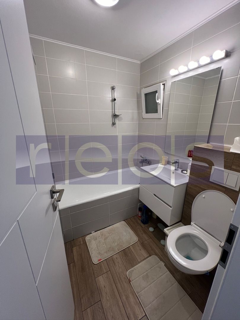 VANZARE APARTAMENT 2 CAMERE OBOR - Poză 6