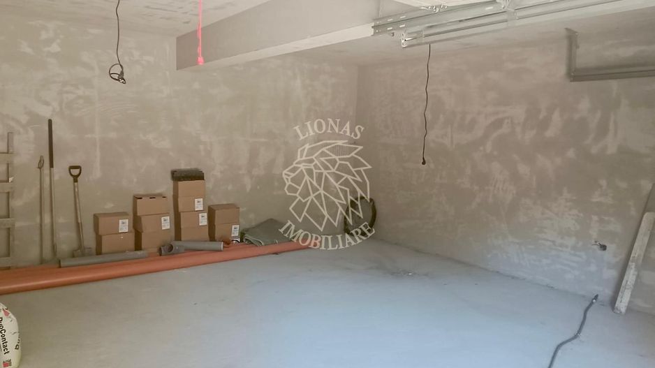 2 Case in Duplex 4 camere 125 mp-curte-terasa 37 mp -garaj-Tauti - Poză 3