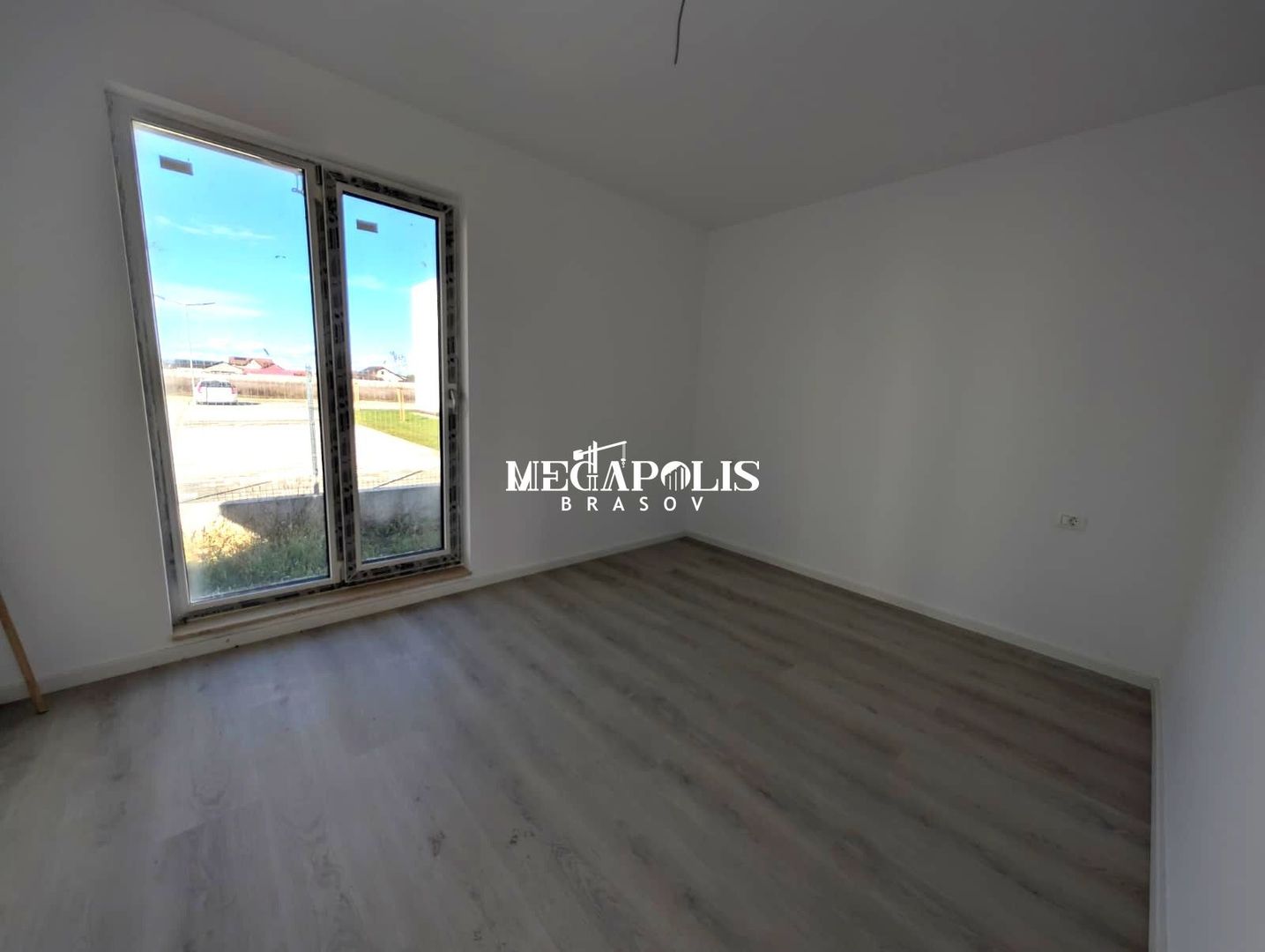 Casa Single Sanpetru Finisata - Poză 6