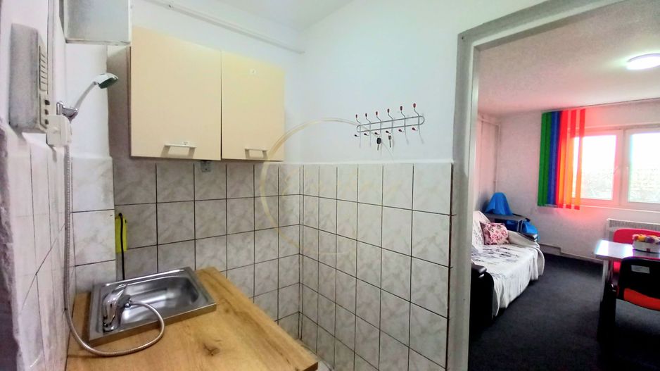 SUPER OCAZIE | Garsonieră 1 cameră - IOSEFIN | - Poză 5