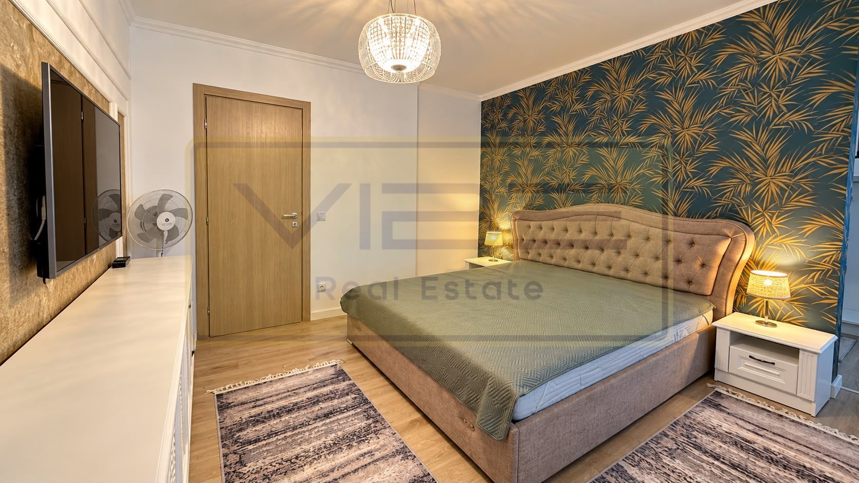 Apartaament 2 camere premium + parcare Conest Grand Residence Iulius Mall - Poză 9