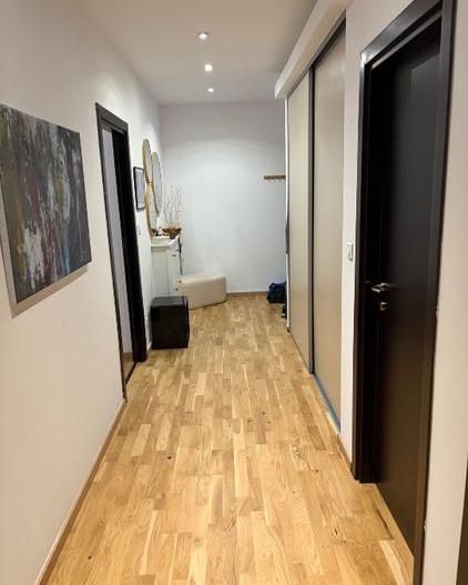 3 camere | Iancu Nicolae – Băneasa | 100 mp utili | piscină & sală - Poză 10