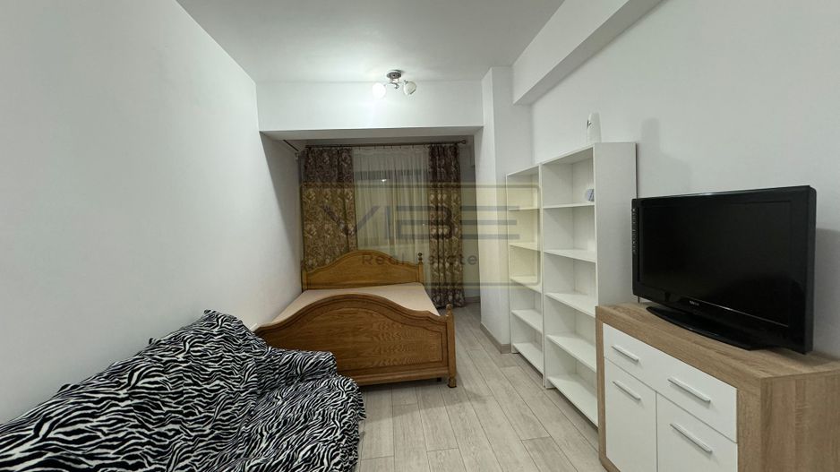 Apartament 1 camera decomandat Newton Nicolina - Poză 2