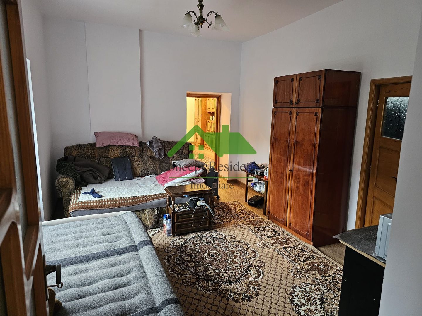 Casă P+M renovată 2023, 190 mp utili – Baia Sprie, zona Primăriei - Poză 20