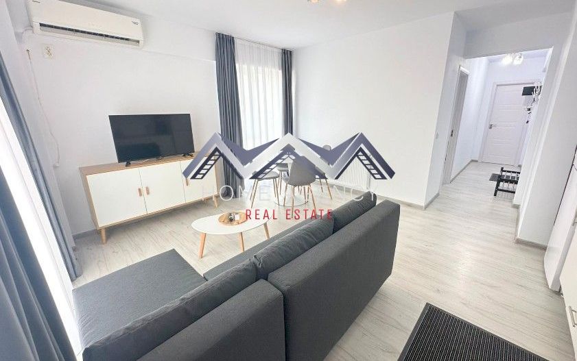 Apartament 2 camere Otopeni + terasă 30 mp | prima închiriere - Poză 3