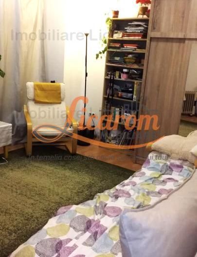 EUROPE RESIDENCE -apartament 2 camere cochet, Avram Iancu. - Poză 9