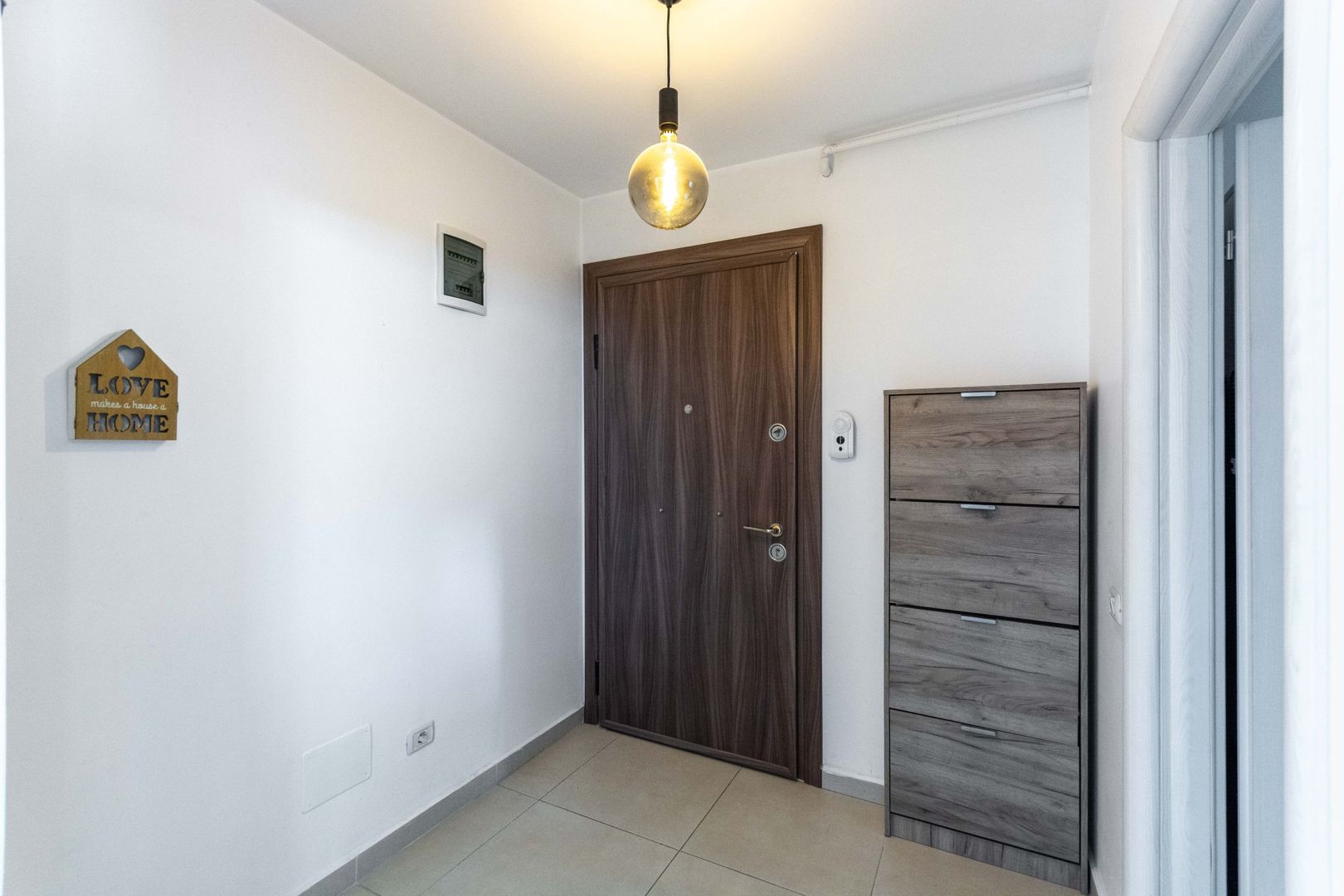 Fundeni - Dobroesti, 3 camere cu loc de parcare si curte, comision 0% - Poză 13