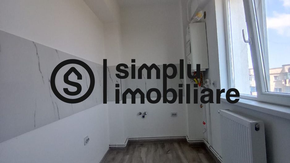 Garsoniera Cornitoiu et 7/7+M - Poză 13