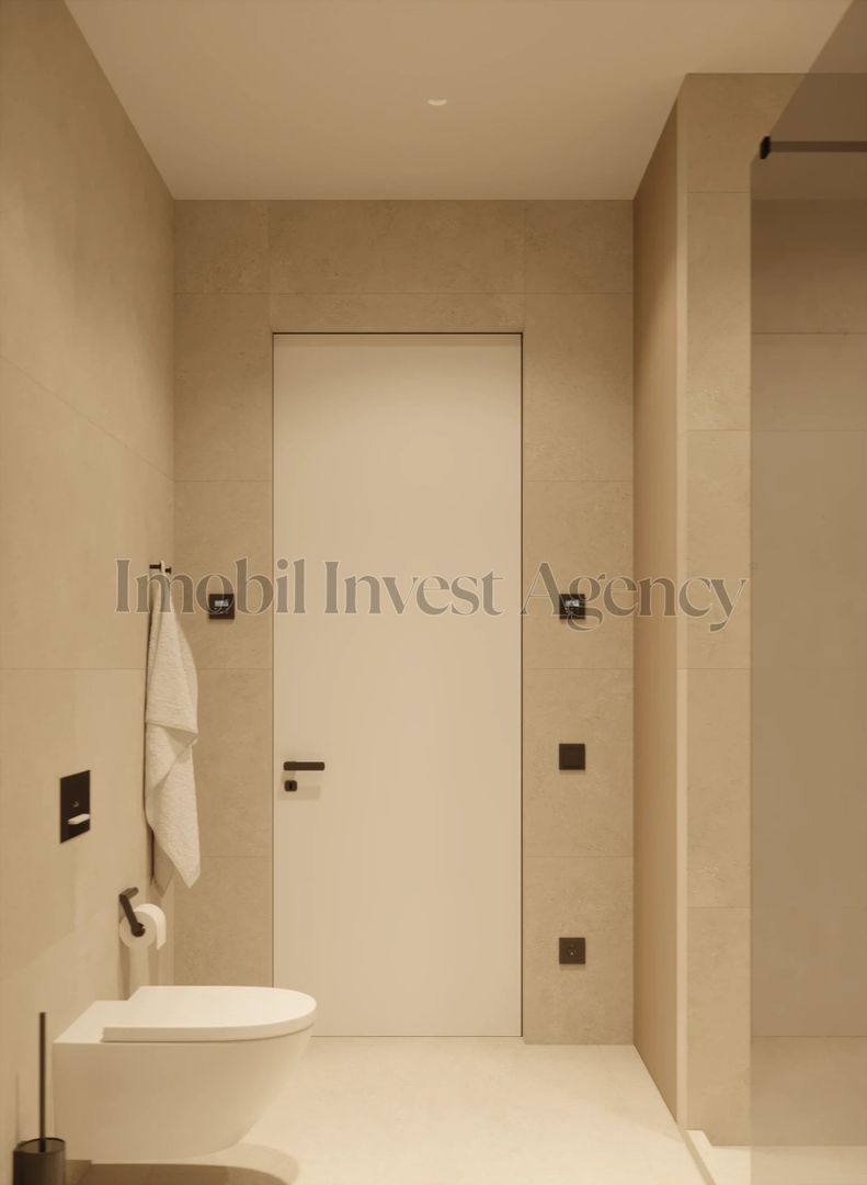 Apartament 2 camere de vanzare Pipera - Poză 14