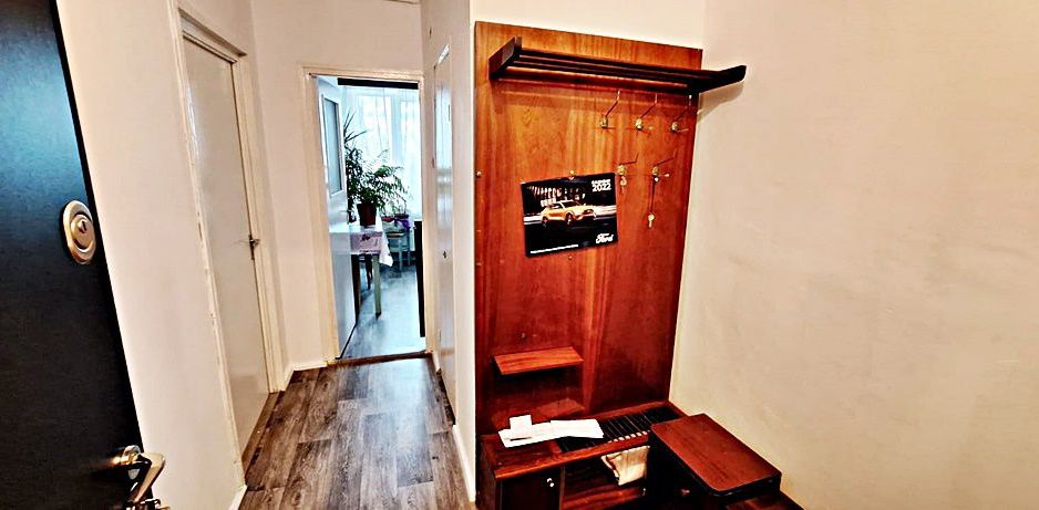 Calea Bucuresti apartament 2 camere cu panorama, 67500 euro - Poză 8