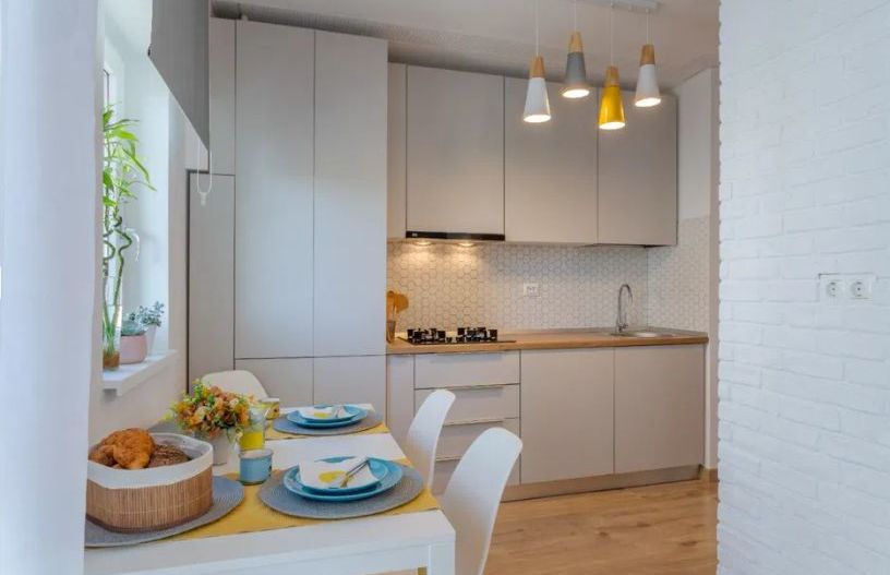 Belvedere Residence  | Apartament 2 camere | Pet friendly - Poză 4