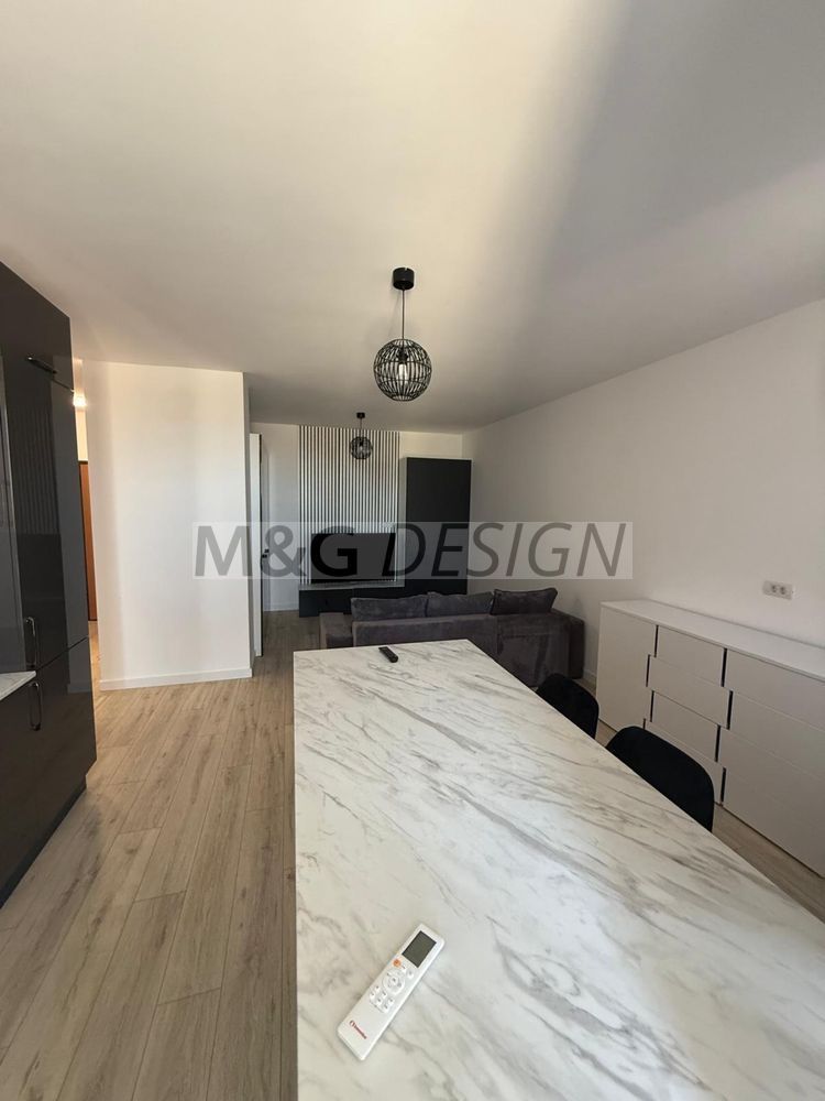 Apartament 2 camere complex rezidential nou - Poză 4