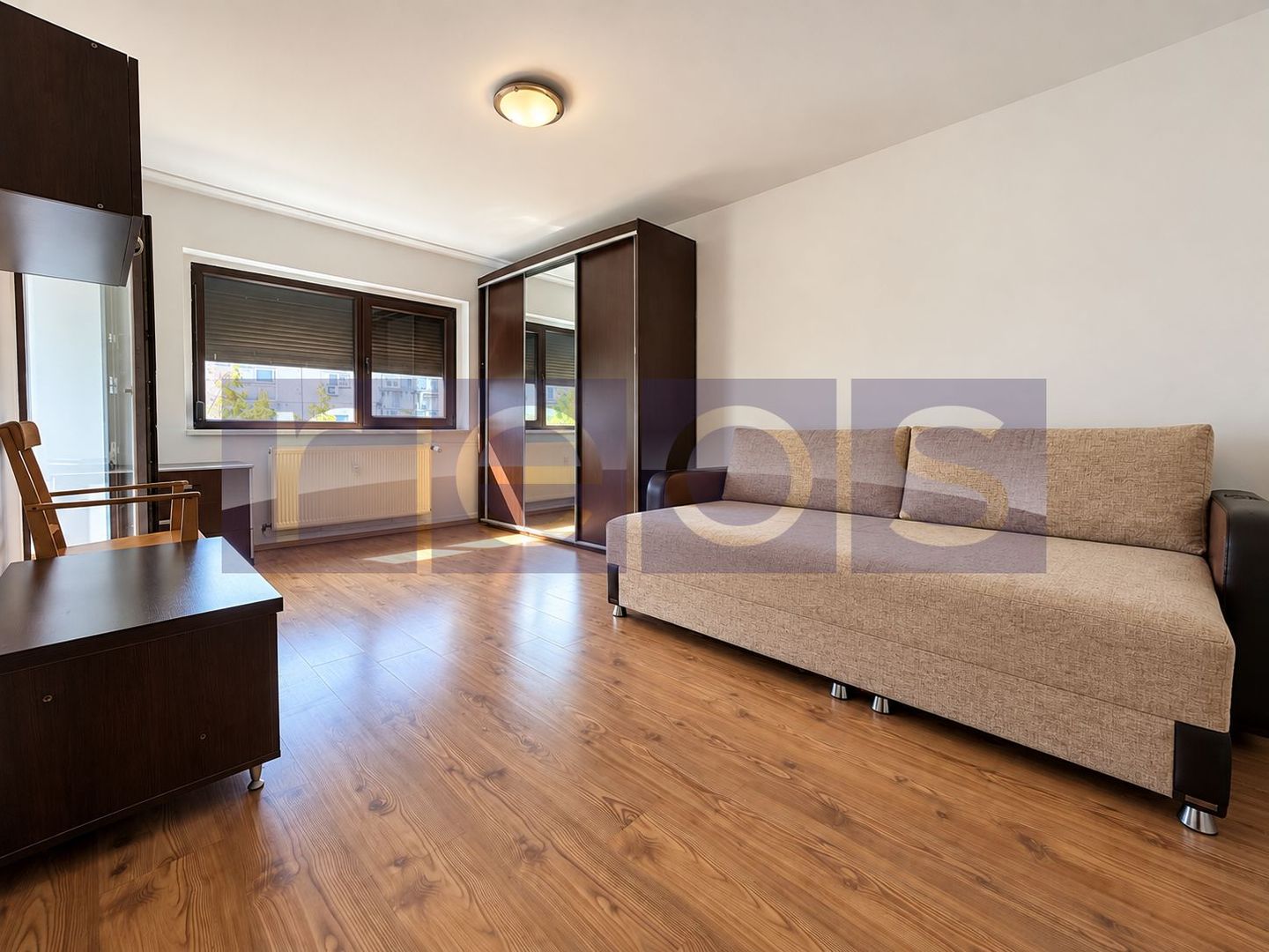 APARTAMENT 2 CAMERE | AVIATIEI – NICOLAE CARAMFIL | METROU AUREL VLAICU - Poză 1