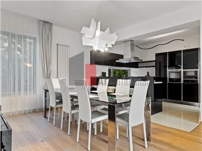 Inchiriere  Vila  Erou  Iancu de Nicolaie - Jolie Ville - Poză 20
