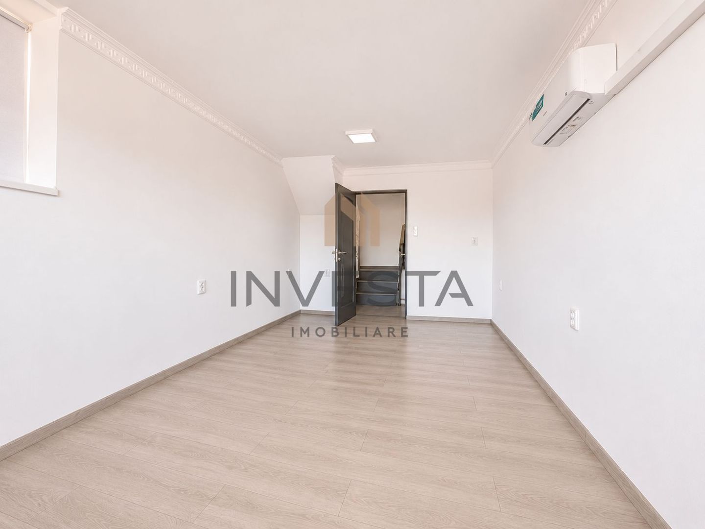Spatiu de birouri de 200 mp cu 4 parcari de inchiriat, zona Gheorgheni - Poză 10
