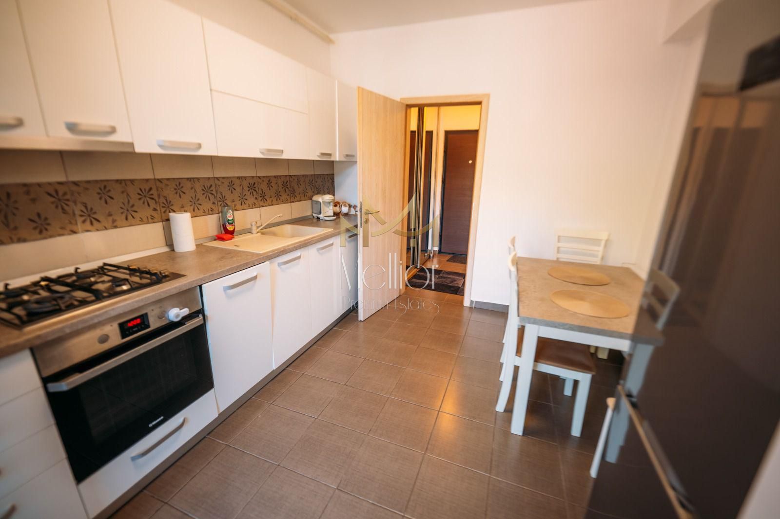 Apartament 2 camere Marasti - Poză 5