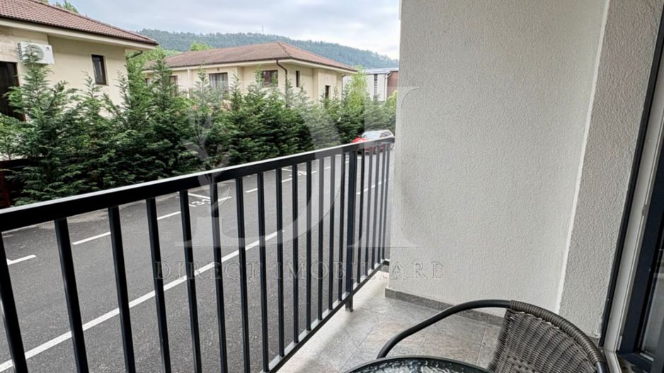 Apartament cu o camera - zona Pacul Poligon - Poză 12