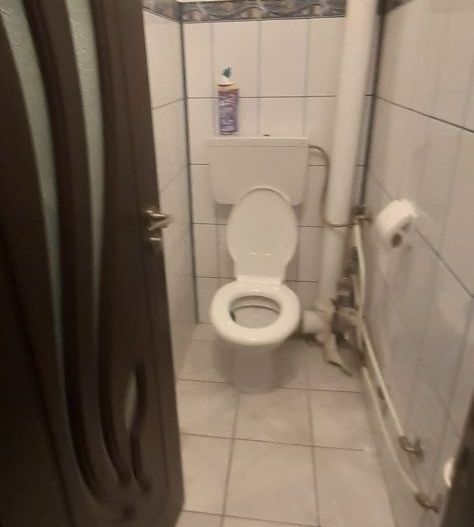 Apartament 4 camere terasa refacuta Ale Pascani, Parcul Drumul Taberei - Poză 8